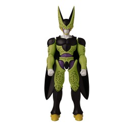 DRAGONBALL LIMIT BREAKR SERIES CELL 12IN DRAGONBALL LIMIT BREAKR SERIES CELL 12IN