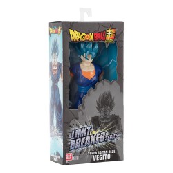 DRAGONBALL LIMIT BREAKER - 12-INCH SAIYAN VEGITO FIGURE