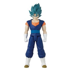 DRAGONBALL LIMIT BREAKER - 12-INCH SAIYAN VEGITO FIGURE DRAGONBALL LIMIT BREAKER - 12-INCH SAIYAN VEGITO FIGURE