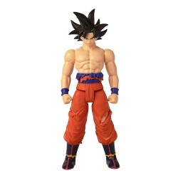 DRAGONBALL L.BREAKR SERIES INST GOKUSIGN DRAGONBALL L.BREAKR SERIES INST GOKUSIGN