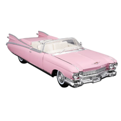 MAISTO 1:18 DIECAST CAR 1959 CADILLAC ELDORADO BIARRITZ MAISTO 1:18 DIECAST CAR 1959 CADILLAC ELDORADO BIARRITZ