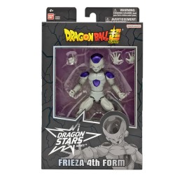 DRAGON BALL STARS FRIEZA FINAL FORM 6.5 INCH FIGURE
