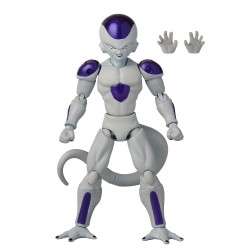 DRAGON BALL STARS FRIEZA FINAL FORM 6.5 INCH FIGURE DRAGON BALL STARS FRIEZA FINAL FORM 6.5 INCH FIGURE