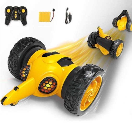 BEE STUNT R/C W/U