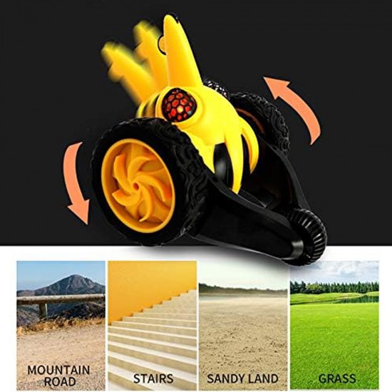BEE STUNT R/C W/U