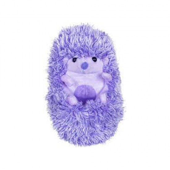 CURLIMALS ASST-HEDGEHOG CURLIMALS ASST-HEDGEHOG