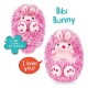 CURLIMALS ASST-BUNNY CURLIMALS ASST-BUNNY