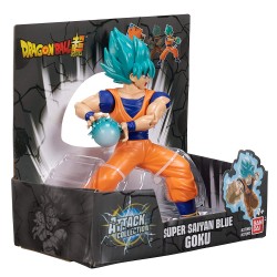DRAGONBALL ATTACK - SUPER SAIYAN GOKU FIGURE