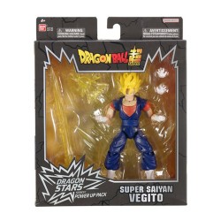 DRAGONBALL POWER UP PACK 2ASST