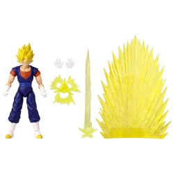 DRAGONBALL POWER UP PACK 2ASST DRAGONBALL POWER UP PACK 2ASST