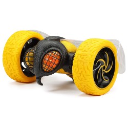 NEW BRIGHT - TUMBLE BEE WITH SOUNDS NEW BRIGHT - TUMBLE BEE WITH SOUNDS