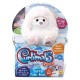 CURLIMALS- ARTIC GLOW PERRY POLAR BEAR