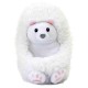 CURLIMALS- ARTIC GLOW PERRY POLAR BEAR