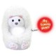 CURLIMALS- ARTIC GLOW PERRY POLAR BEAR