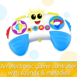 On the Go Game Controller On the Go Game Controller