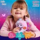 CURLIMALS- FLUTTER WONDER BELLA BEAR CURLIMALS- FLUTTER WONDER BELLA BEAR