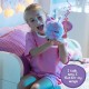 CURLIMALS- FLUTTER WONDER BELLA BEAR CURLIMALS- FLUTTER WONDER BELLA BEAR