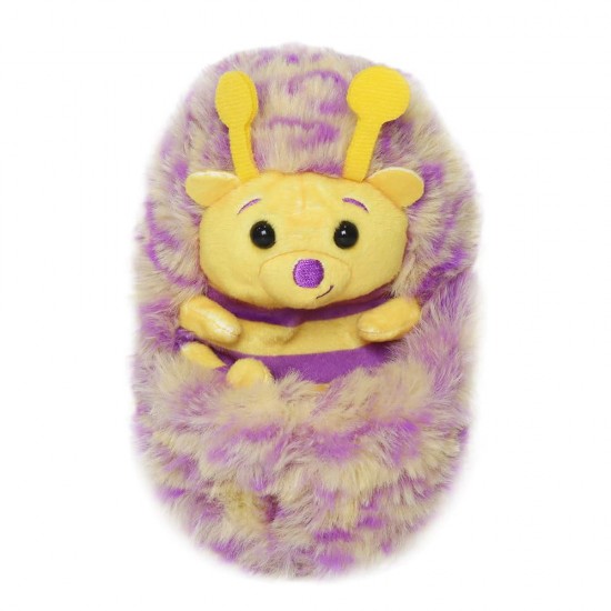 CURLIMALS- BUZZLE THE BEE CURLIMALS- BUZZLE THE BEE