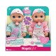 HAYATI BABY SWEET TWINS AMOURA 10INCH B/O
