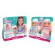 HAYATI BABY SWEET TWINS AMOURA 10INCH B/O