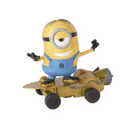 MINIONS STUART RC SKATE