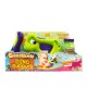 GAZILLION BUBBLE ROARNRX BLASTER B/O 4OZ