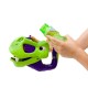 GAZILLION BUBBLE ROARNRX BLASTER B/O 4OZ