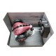 TUMBLER SERIES - MANTA RAY - PINK & BLACK TUMBLER SERIES - MANTA RAY - PINK & BLACK