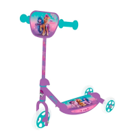 MY LITTLE PONY  3 WHEELED SCOOTER