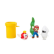 Nintendo 2.5" Underwater Diorama Nintendo 2.5" Underwater Diorama