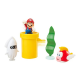 Nintendo 2.5" Underwater Diorama Nintendo 2.5" Underwater Diorama