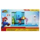 Nintendo 2.5" Underwater Playset