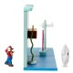 Nintendo 2.5" Underwater Playset