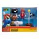 Nintendo 2.5" Cloud Playset