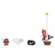 Nintendo 2.5" Cloud Playset