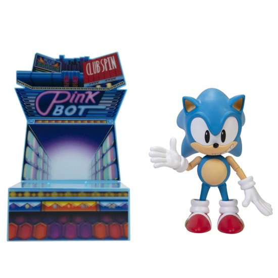 Sonic Fig Collector Edition Sonic Fig Collector Edition