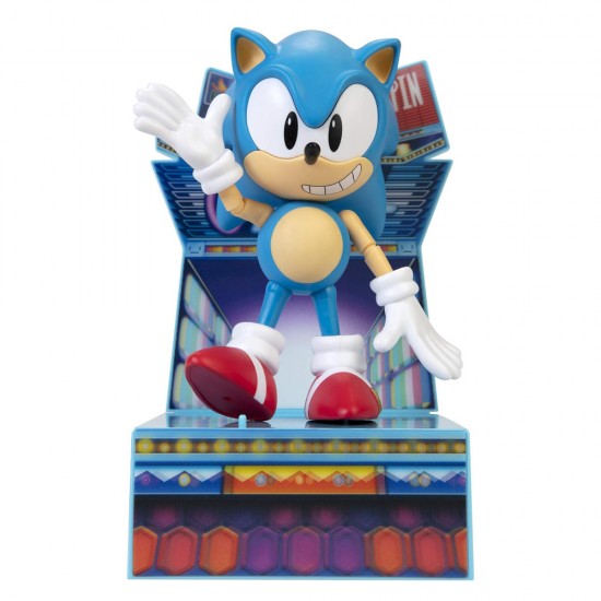 Sonic Fig Collector Edition Sonic Fig Collector Edition