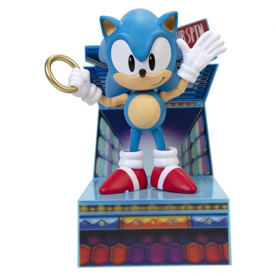 Sonic Fig Collector Edition Sonic Fig Collector Edition