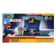 Nintendo 2.5" Underground playset