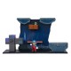 Nintendo 2.5" Underground playset