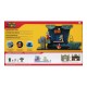 Nintendo 2.5" Underground playset