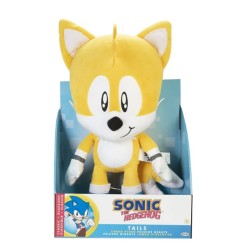 Sonic Jumbo Plush 20" Asst. 2