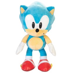 Sonic Jumbo Plush 20" Asst. 2 Sonic Jumbo Plush 20" Asst. 2