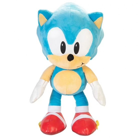 Sonic Jumbo Plush 20" Asst. 2