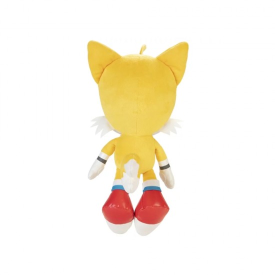 Sonic Jumbo Plush 20" Asst. 2 Sonic Jumbo Plush 20" Asst. 2