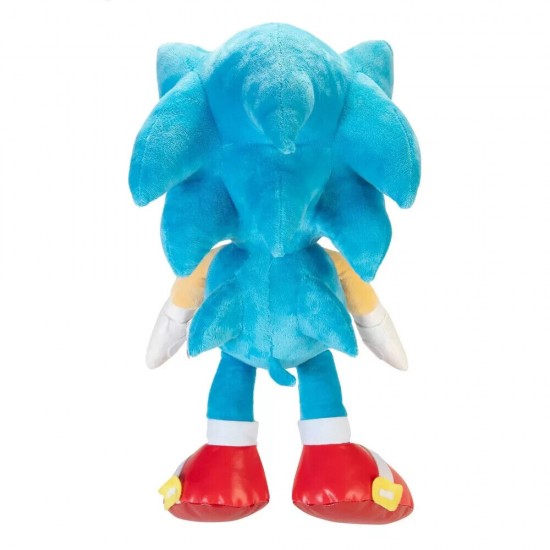 Sonic Jumbo Plush 20" Asst. 2