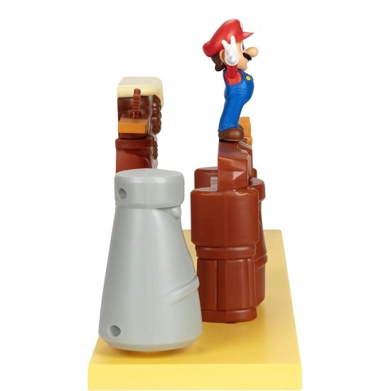 Nintendo 2.5" Desert Playset Nintendo 2.5" Desert Playset