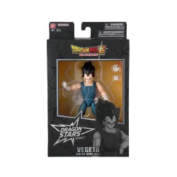 BANDAI DRAGON BALL LIMIT BREAKER SERIES - VEGETA