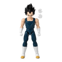 BANDAI DRAGON BALL LIMIT BREAKER SERIES - VEGETA