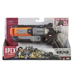 Apex Legends Wingman Pistol